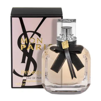 YSL MON PARIS EDP 50ML