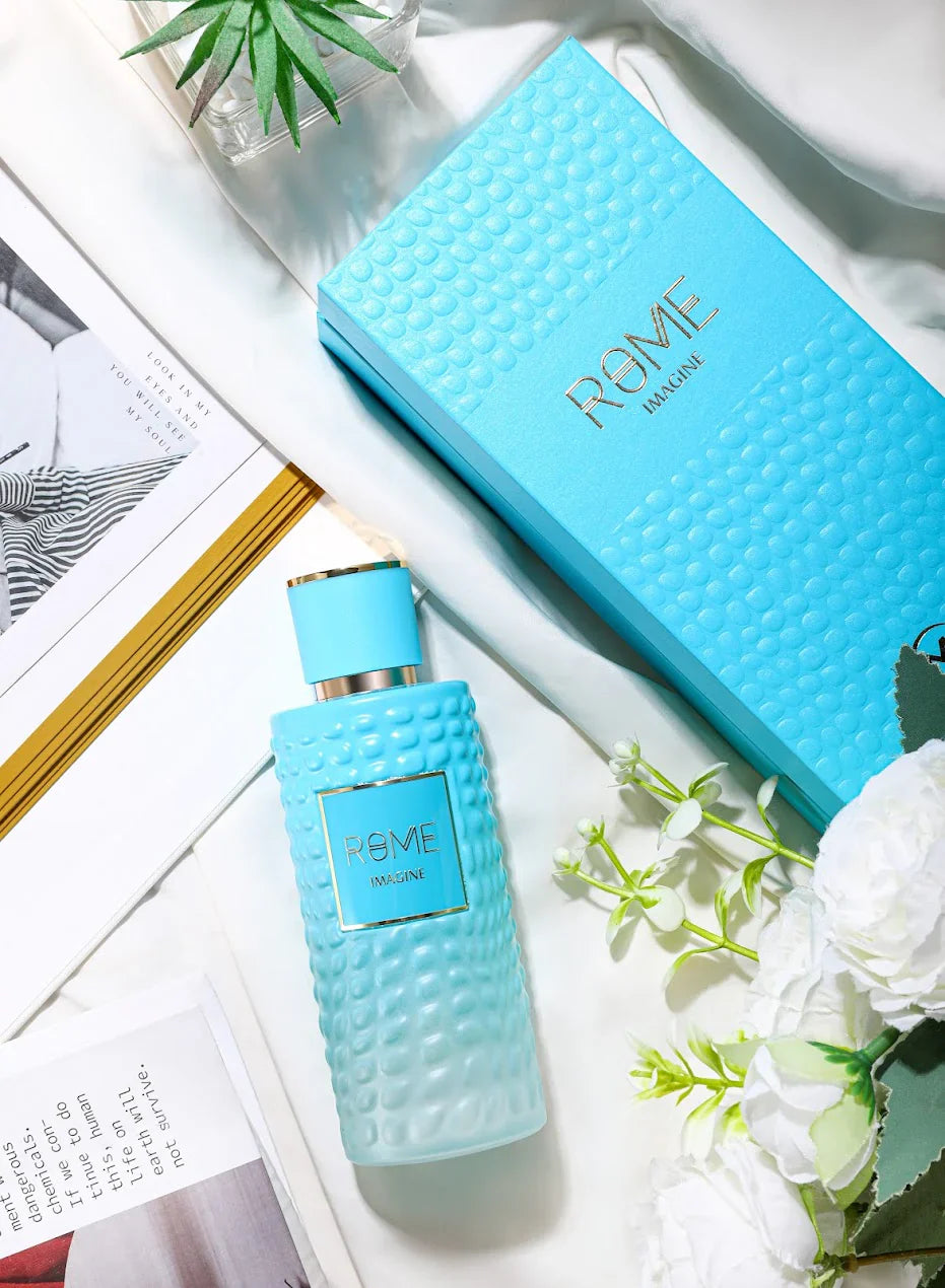 BHARARA ROME IMAGINE 100ml EDP