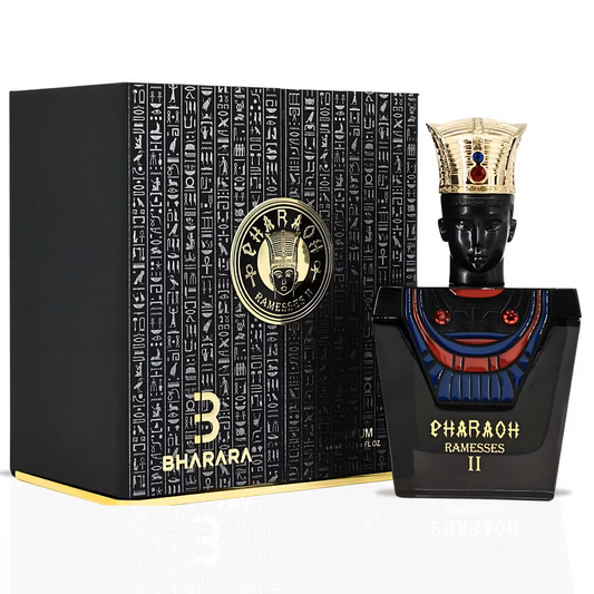 BHARARA PHARAOH RAMESSES II EDP 100ML