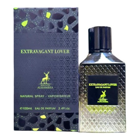 DECANT 5ML EXTRAVAGAN LOVER