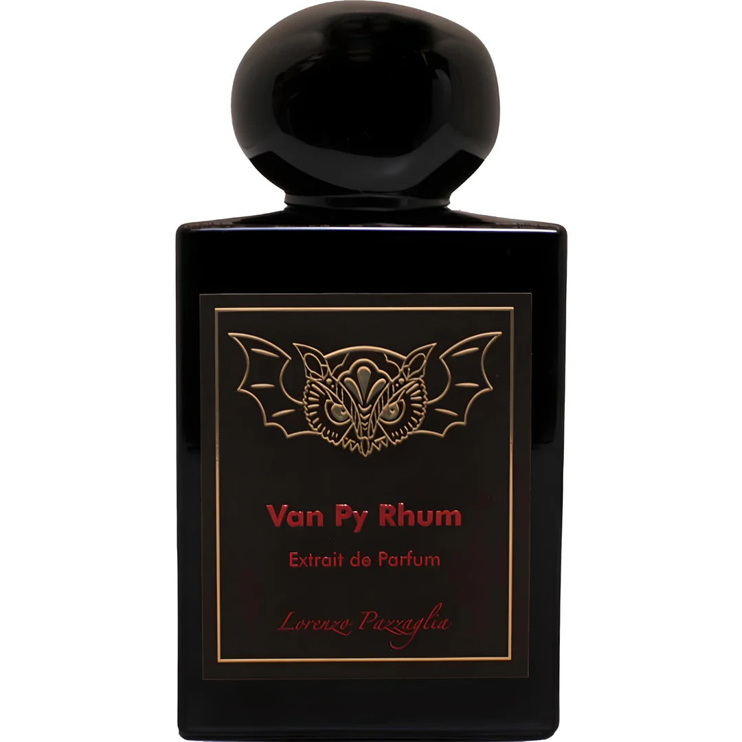 LORENZO PAZZAGLIA VAN-PHY RUM