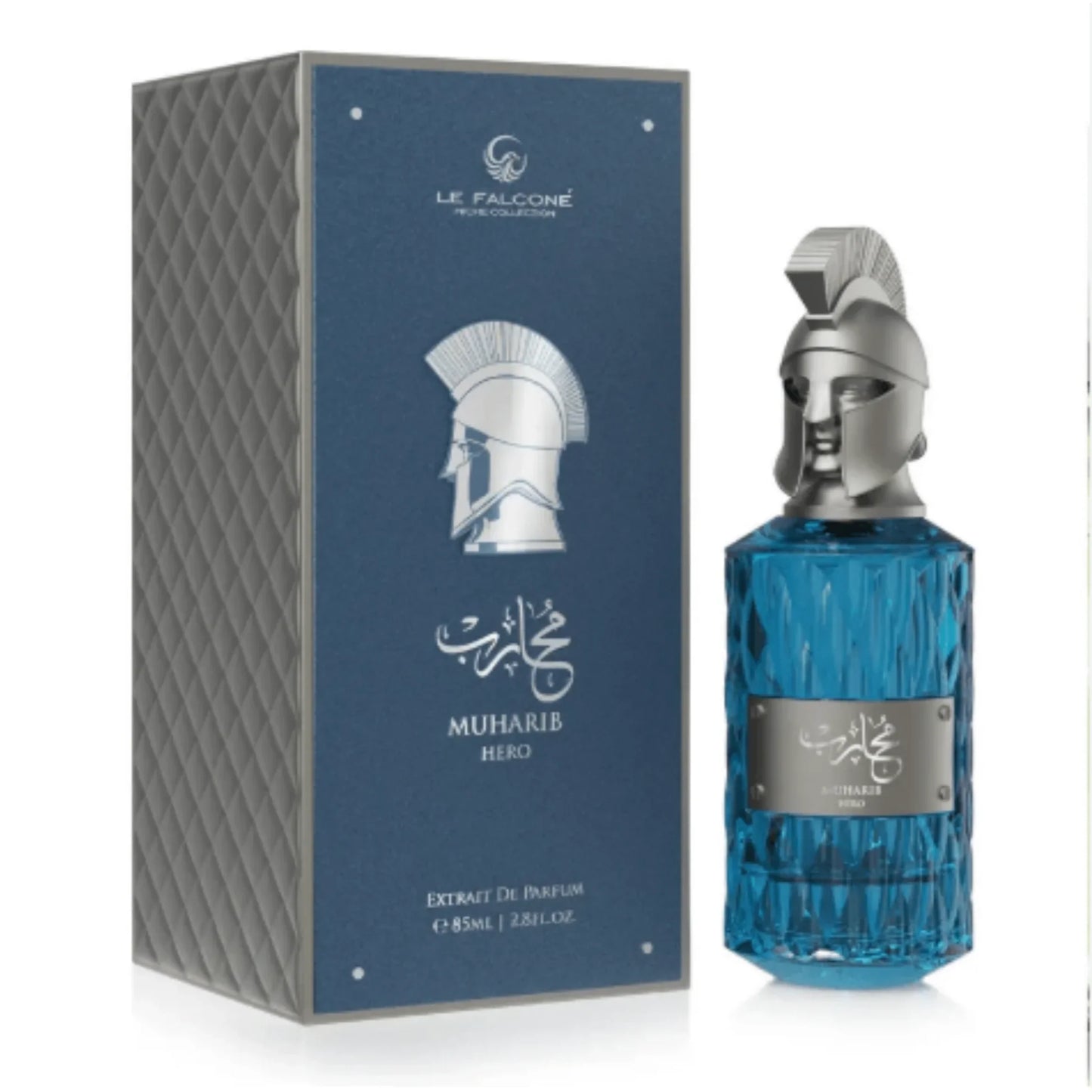LE FALCONE MUHARIB HERO UNISEX 100ML EDP