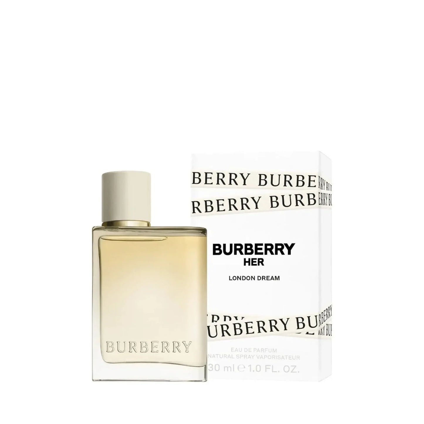 BURRBERRY LONDON DREAM FOR HER 100ML EDP