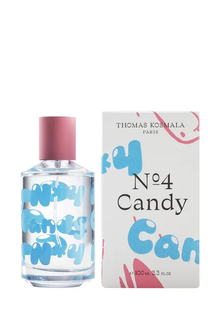 THOMAS KOSMALA CANDY No4 100ML EDP