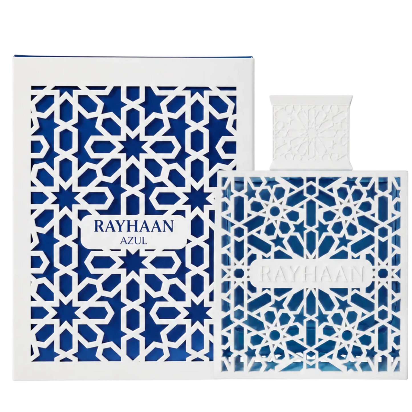 RAYHAAN AZUL 100ML EDP