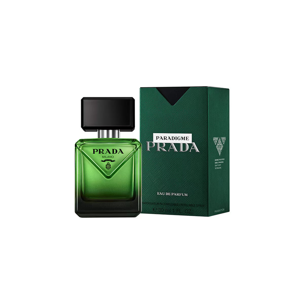 PRADA PARADIGME 50ML EDP HOMBRE