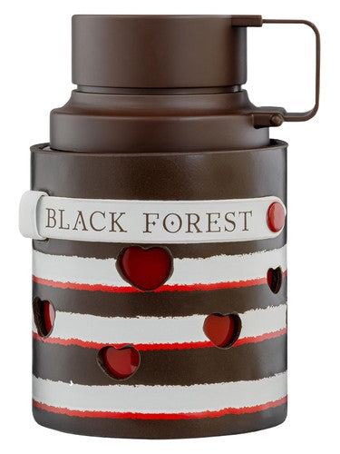ARMAF OFYSSEY BLACK FOREST 100ml EDP
