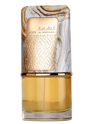 LATTAFA NASHAMA 100ML EDP