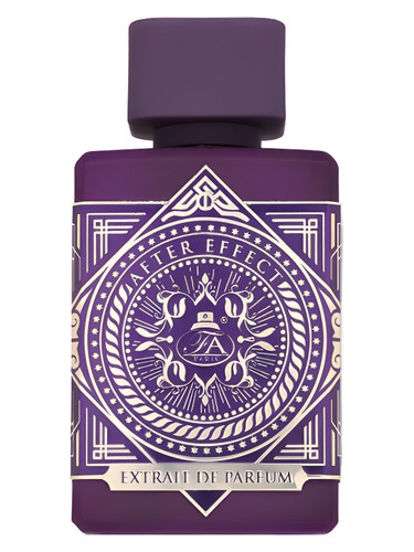FRAGANCE WORLD AFTER EFFECT 100ML EXTRACT PARFUM