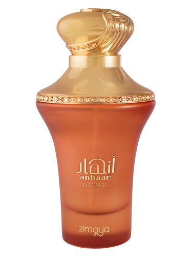 ZIMAYA ANHAAR DUNE 100ML EDP