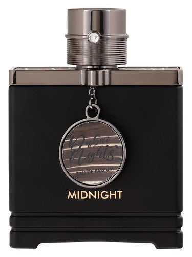 ARMAF DUBAI NIGHT MIDNIGHT EDP 100ML