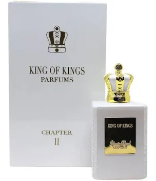 King of kings chapter 2