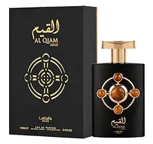 Lattafa Pride Al Qiam Gold 100ML EDP