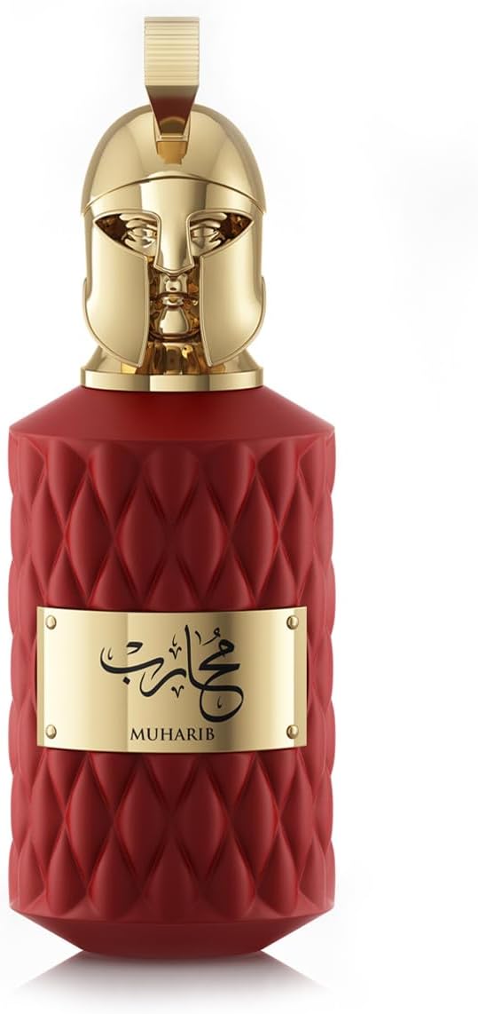 LE FALCONE NICHE MUHARIB MEN 2.8 OZ EDP