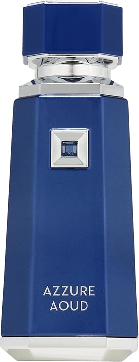 FRENCH AVENUE AZZURE AOUD MEN 100ML EDP