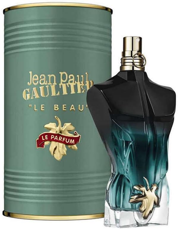 JEAN PAUL GAULTIER LE BEAU LE PARFUM 75ML