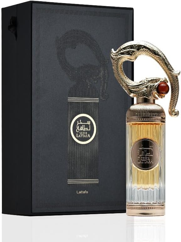 LATTAFA SEHR 100ML EDP