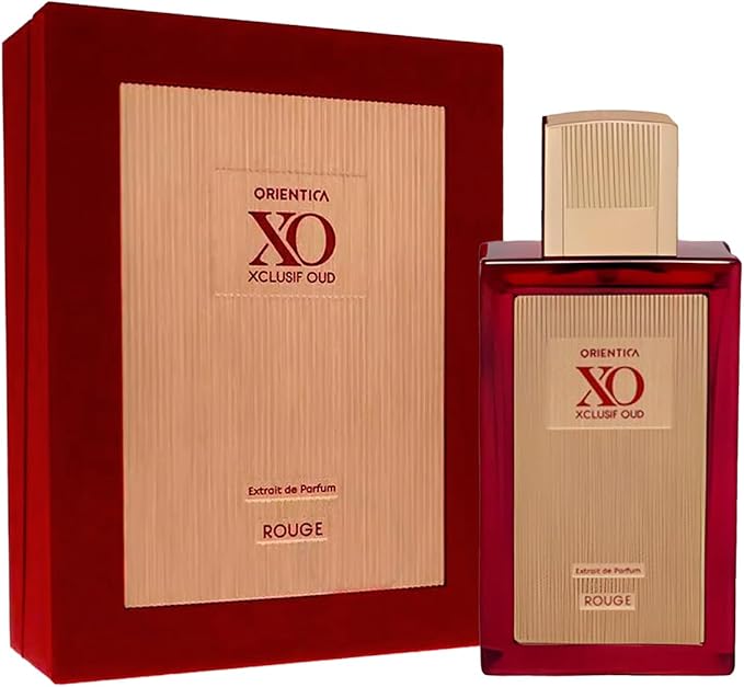 ORIENTICA XO XCLUSIF OUD ROGUE 60ML