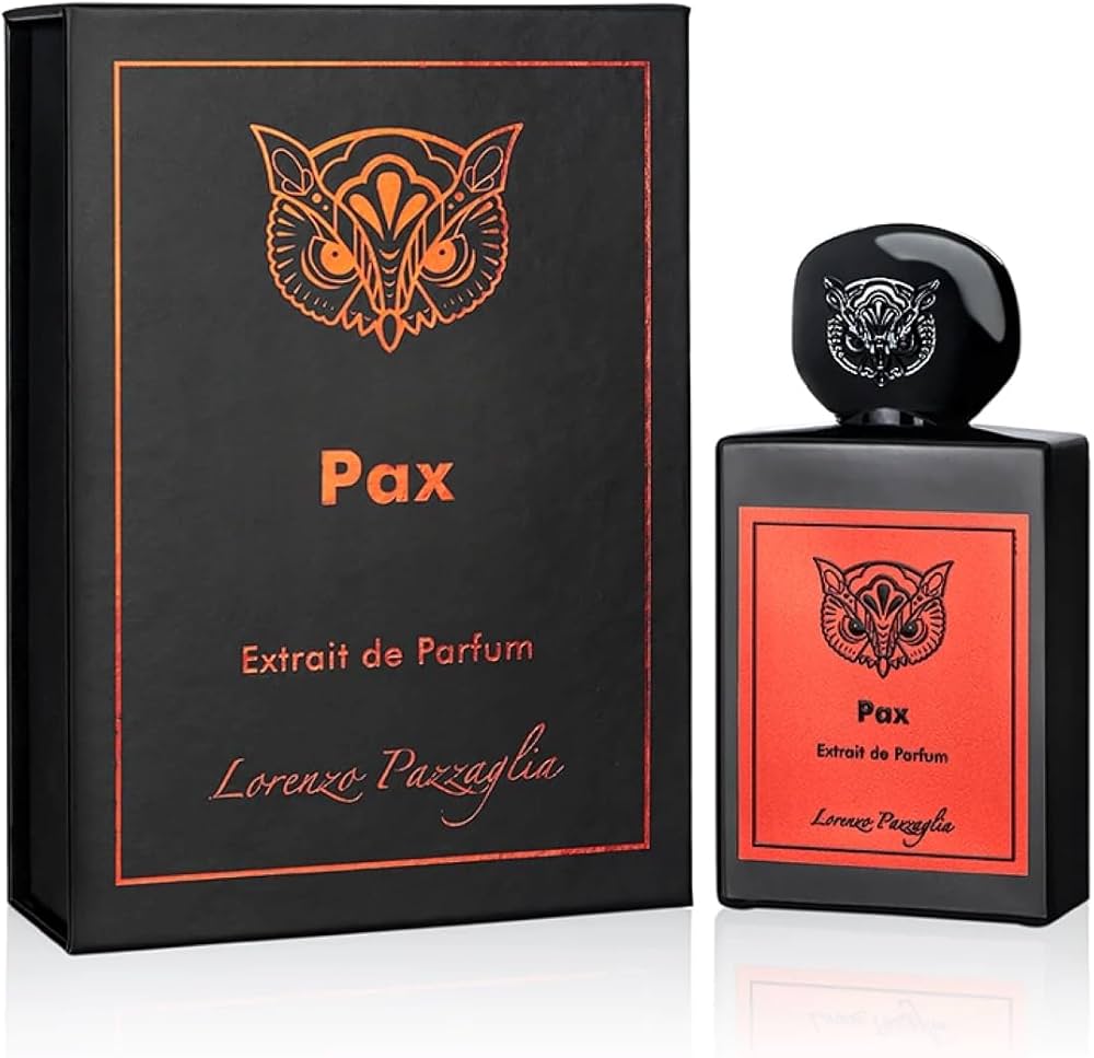 LORENZO PAZZAGLIA PAX 50ML