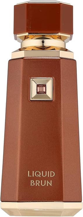 FRENCH AVENUE LIQUID BRUN 100ML EDP