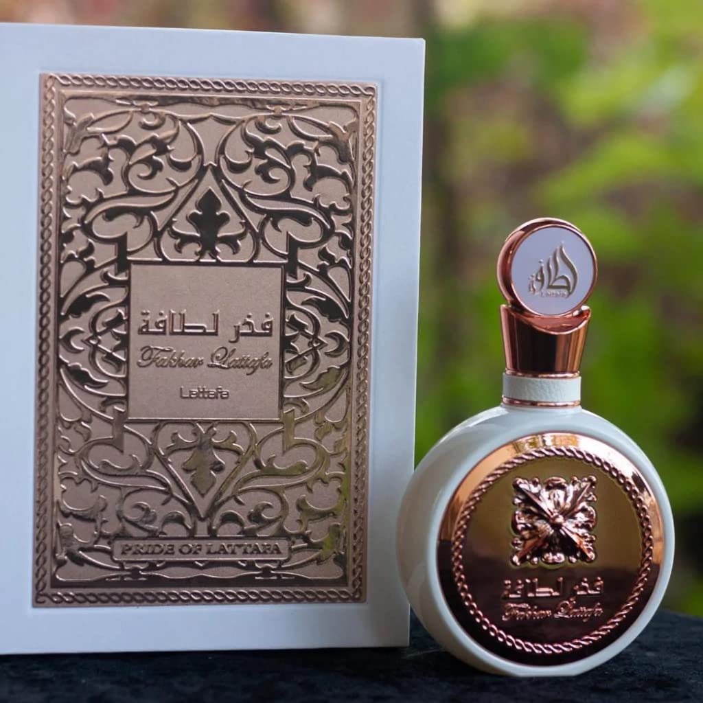 FAKHAR WOMAN EDP 100ML