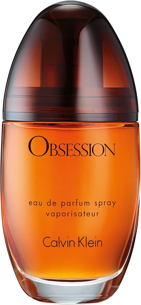CALVIN KLEIN OBSESION 50ML WOMAN