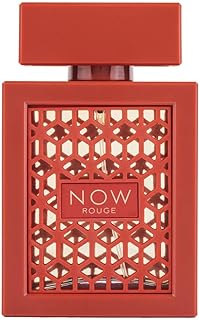 LATTAFA RAVE NOW ROGUE EDP 100ML