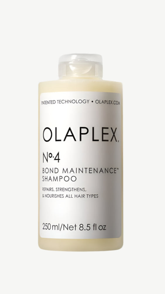 OLAPEX No.4 BOND MAINTENANCE SHAMPOO 250ML