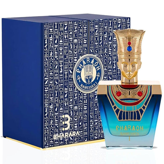 BHARARA PHARAOH RAMESSEI 100ML EDP