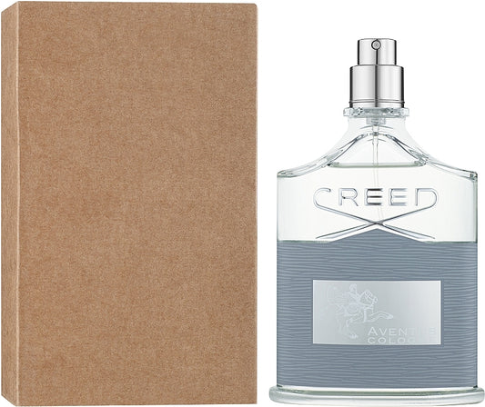 CREED AVENTUS COLOGNE TESTER 100ML NO CAP