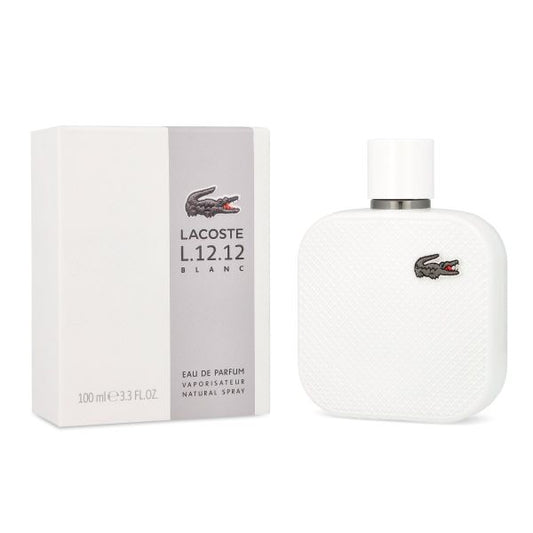 LACOSTE BLANC EAU DE PARFUM 100ML