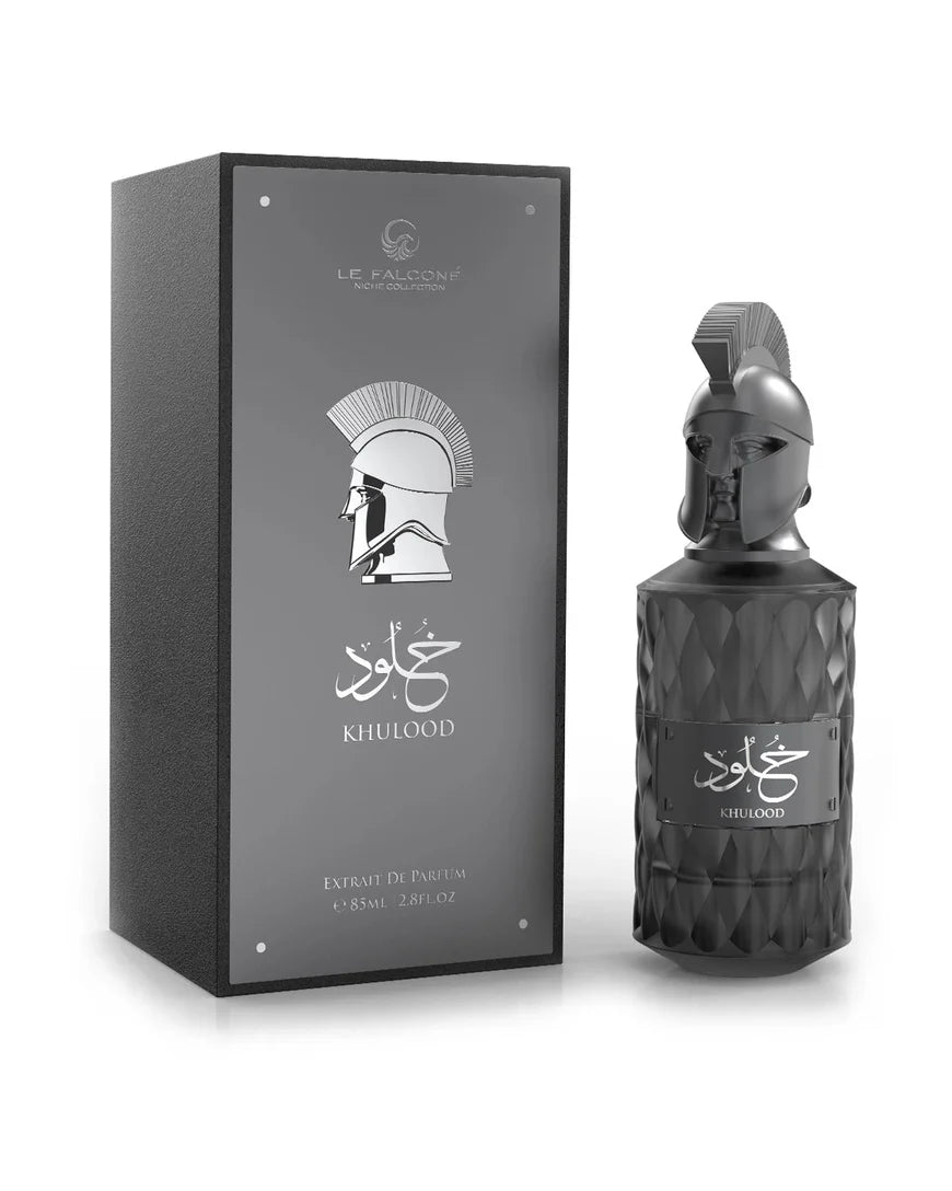 LE FALCONE KHUDLOOD MEN 100ML EDP