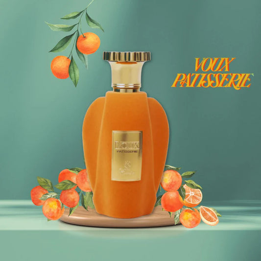 PARIS CORNER VOUX PATISSERIE EMIR 100ml