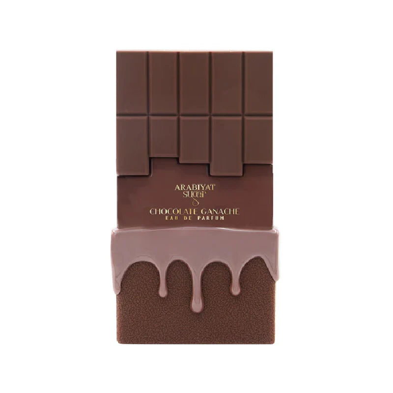 ARABIYAT PRESTIGE SUGAR CHOCOLATE GANACHE 100ML EDP