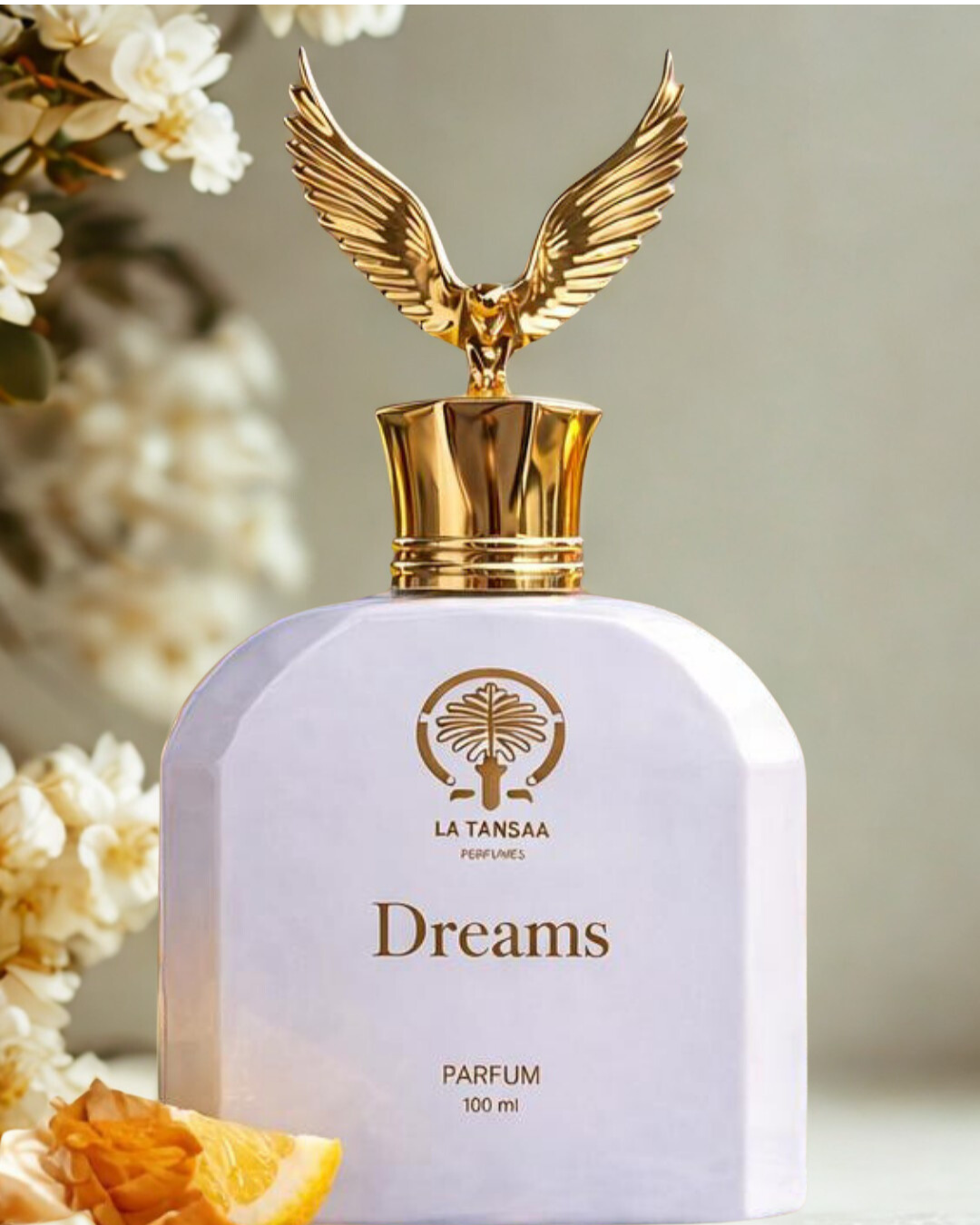 LATANSAA DREAMS UNISEX 100ML PARFUM