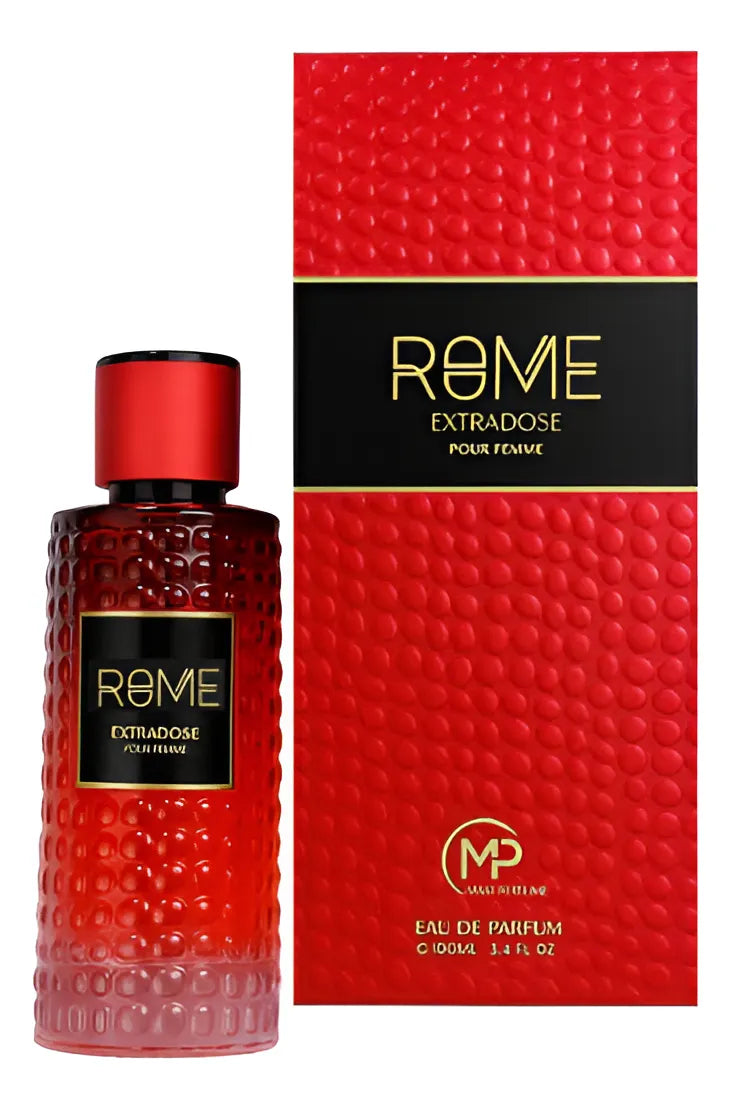 BHARARA ROME EXTRADOSE FEMME