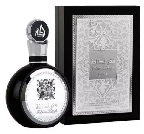 LATTAFA PRIDE FAKHAR MEN EDP 100ML
