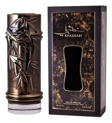 LATTAFA KHASHABI 100ML EDP