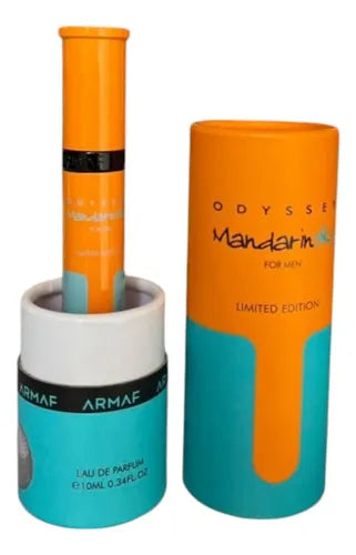 ODYSSEY MANDARIN SKY 10ML