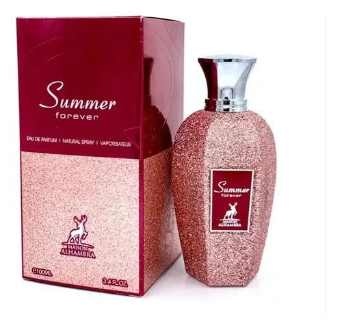 MAISON ALLHAMBRA SUMMER FOREVER 100ML