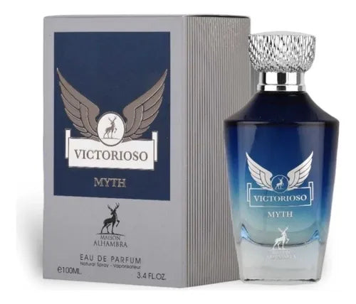 MAISON ALHAMBRA VICTORIOSO MYTH 100ML