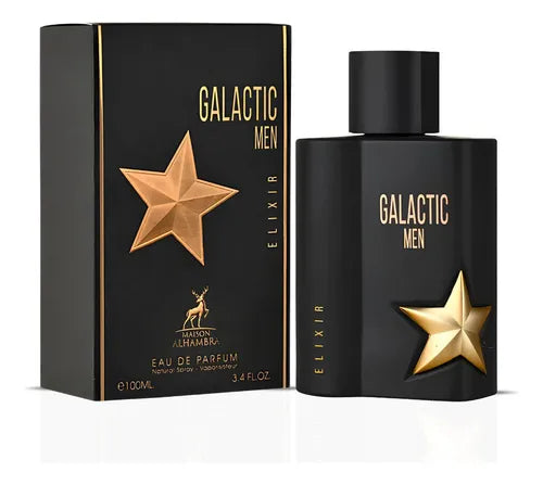 MAISON ALHAMBRA GALACTIX ELIXIR 100ML EDP
