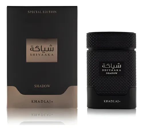 KHADLAJ SHIYAAKA SHADOW 100ML EDP