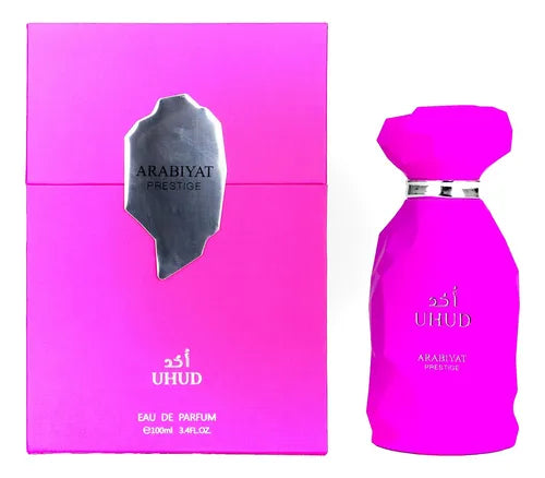 ARABIYAT PRESTIGE UHUD WOMAN 100ML EDP