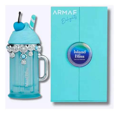 ARMAF ISLAND BLISS DELIGHT EDP 100ML