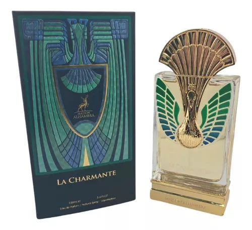 MAISON ALHAMBRA LA CHARMANTE 100ML EDP