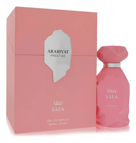 ARABIYAT PRESTIGE SAFA WOMAN 100ML EDP