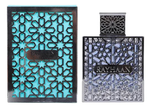 RAYHAAN AQUATICA 100ML EDP