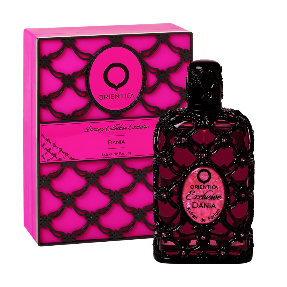 ORIENTICA LUXURY DANIA EXCLUSIVE 80ml