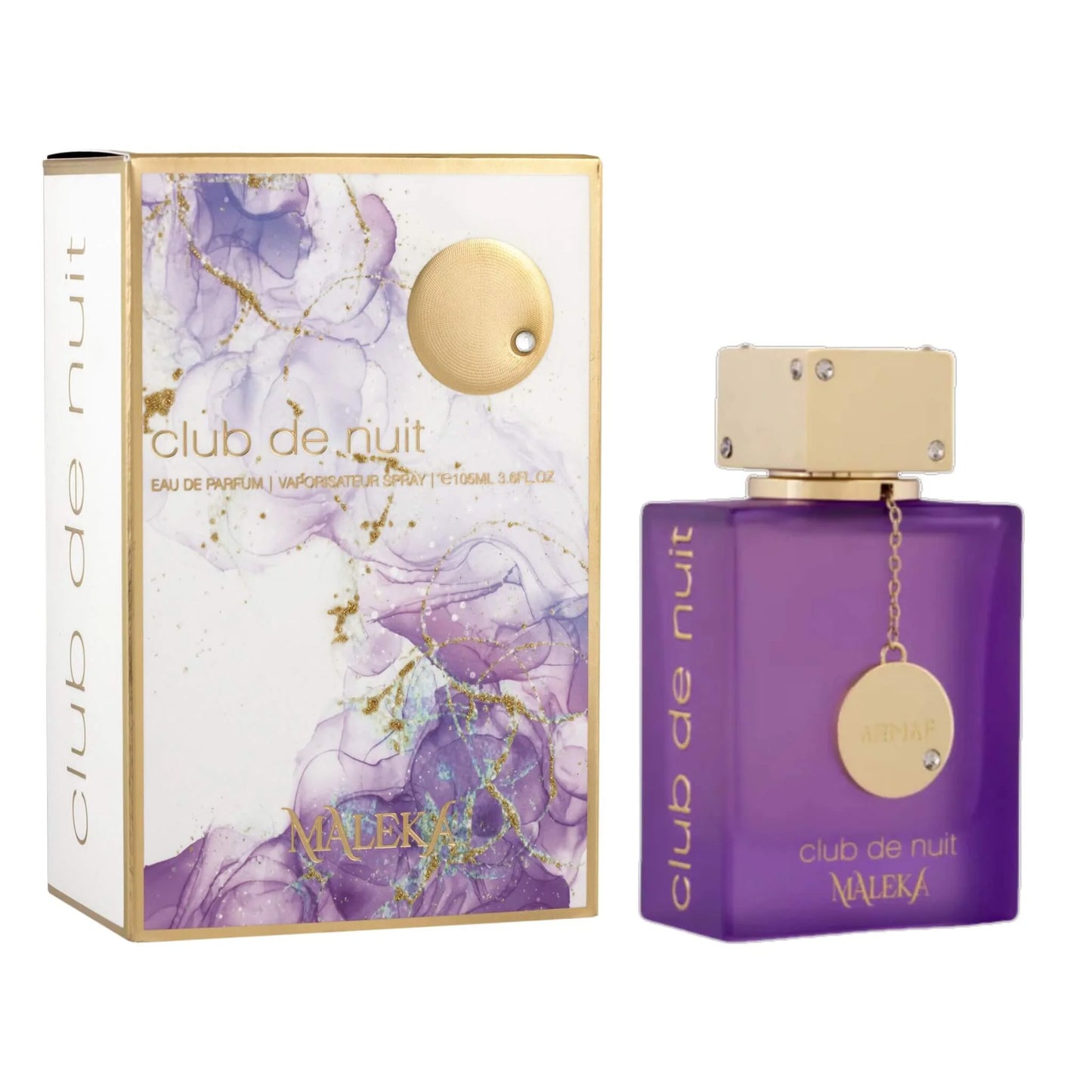 ARMAF CLUB DE NUIT MALEKA 106ML